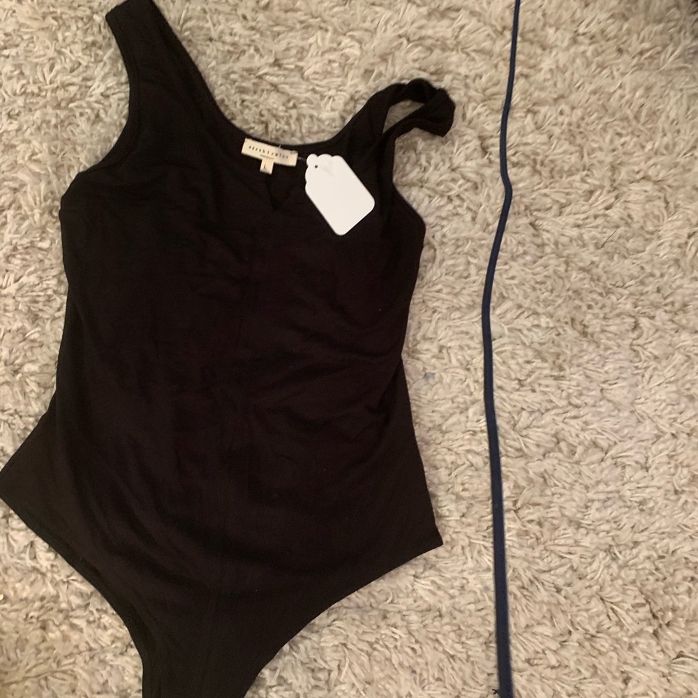 NWT body suit by Wasabi + mint  - never worn